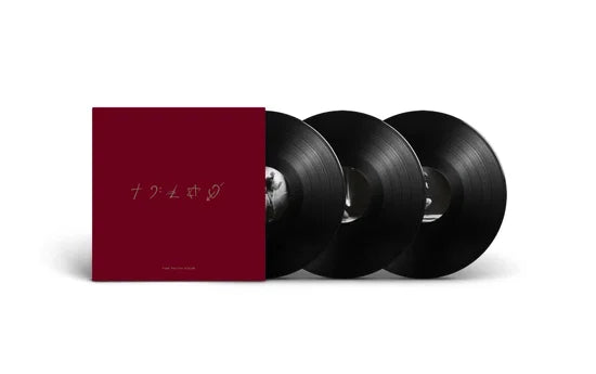 George Michael The Faith Tour 3 LP Triplo Vinile Nero Pre Order Dal 6 Novembre