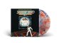 Colonna Sonora Saturday Night Fever LP Doppio Vinile Marmorizzato Rosso Arancione Blu Indie Exclusive Limitato