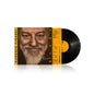 Eugenio Finardi Tutto Vinile Nero Autografato LP
