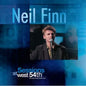 Neil Finn Sessions At West 54Th Doppio Vinile Nero Record Store Day 2025 Pre Order Dal 12 Aprile