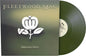 Fleetwood Mac Greatest Hits Vinile Verde Traslucido 140Gr. LP Esclusiva Indie