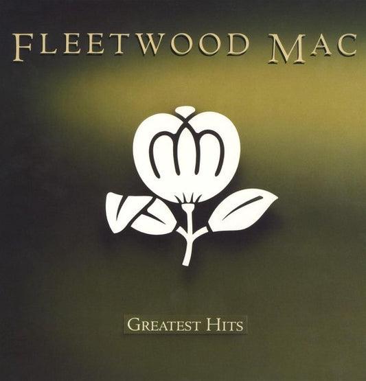Fleetwood Mac Greatest Hits Vinile Verde Traslucido 140Gr. LP Esclusiva Indie