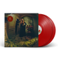 Florence + the Machine Everybody Scream Doppio Vinile Rosso Limitato Esclusiva Indie LP Pre Order Dal 31 Ottobre