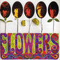The Rolling Stones Flowers CD Jewelbox