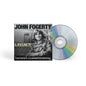 John Fogerty Legacy: The Creedence Clearwater Revival Years (John's Versions) CD Edizione Limitata + 2 Bonus Tracks Pre Order Dal 29 Agosto