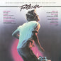 Colonna Sonora Footloose Vinile Nero LP