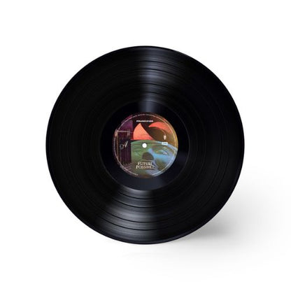 Franco126 Futuri Possibili Vinile Nero Pre Order Dal 28 Marzo