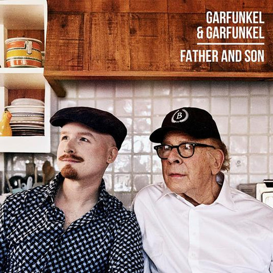 Garfunkel & Garfunkel Father And Son Vinile