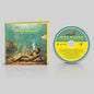 Max Gazzè L'Ornamento Delle Cose Secondarie CD Digipack Jukebox Pre Order Dal 15 Maggio