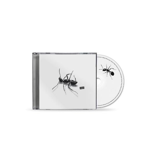 Gazzelle Indi Cd