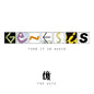 Genesis Turn It On Again: The Hits CD