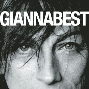 Gianna Nannini GiannaBest Doppio Cd