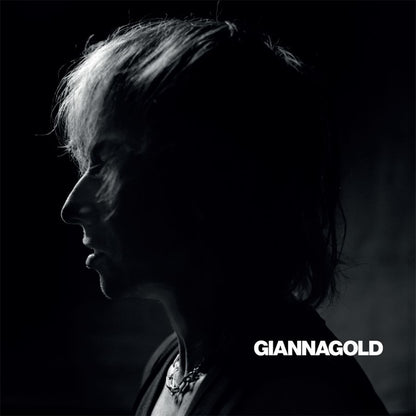 Gianna Nannini – GiannaGold | 3LP nero 180 g limitato e numerato – Pre-order 6 novembre 2026