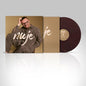 Gigi D'Alessio Nuje Vinile Marmorizzato LP Pre Order Dal 19 Dicembre