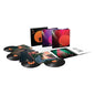 David Gilmour The Luck And Strange Concerts Box 4 LP Vinili Colore Nero Pre Order Dal 17 Ottobre