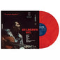 Gilberto Gil Louvacao Vinile Rosso
