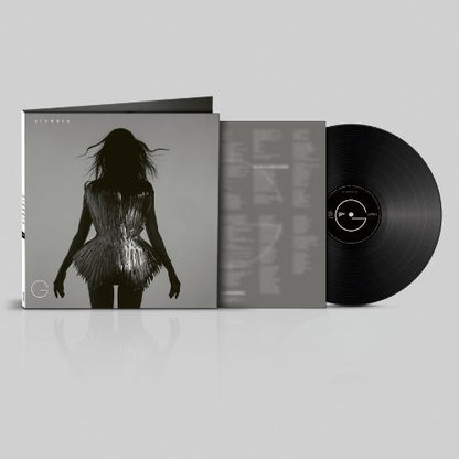 Giorgia G Vinile Nero Pre Order Dal 7 Novembre