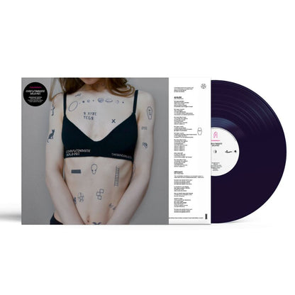 Thegiornalisti Completamente Sold Out - Anniversary Edition LP Vinile Royal Blu Pre Order Dal 23 Ottobre