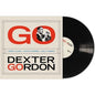 Dexter Gordon Go Vinile Nero LP 180Gr.