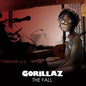 Gorillaz The Fall Vinile LP