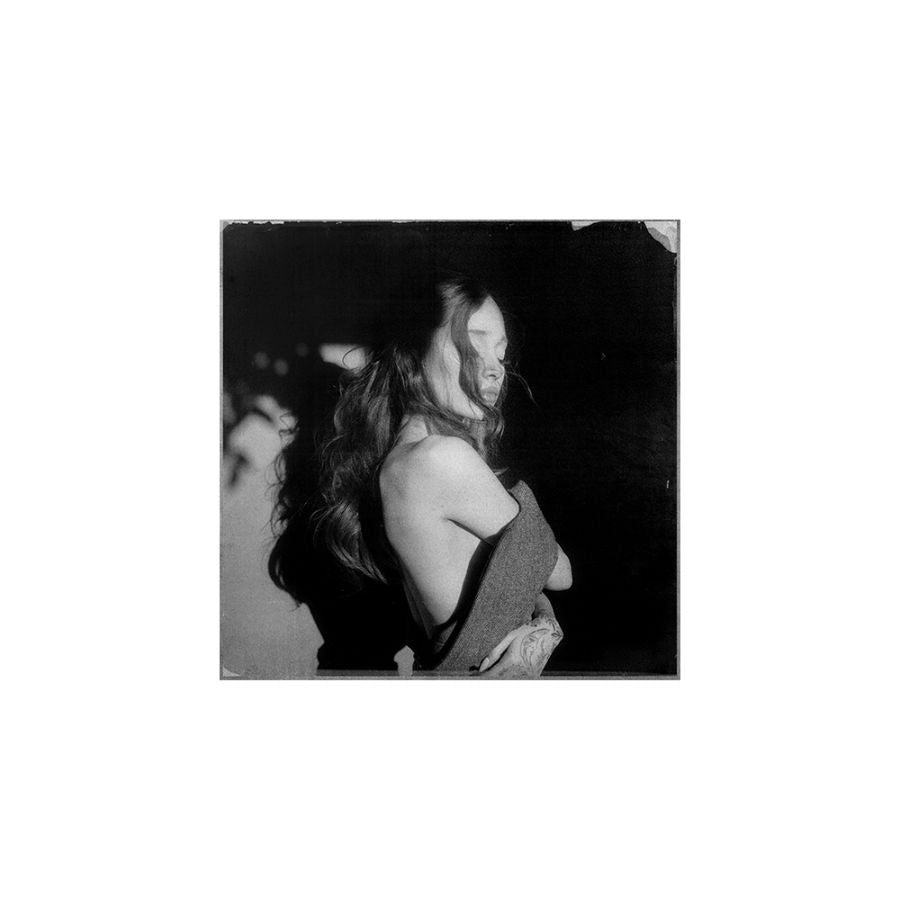 Ariana Grande Petal LP Vinile Bianco Perlato Traslucido Pre Order Dal 31 Luglio
