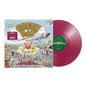 Green Day Dookie Vinile Colorato LP Ristampa 2025