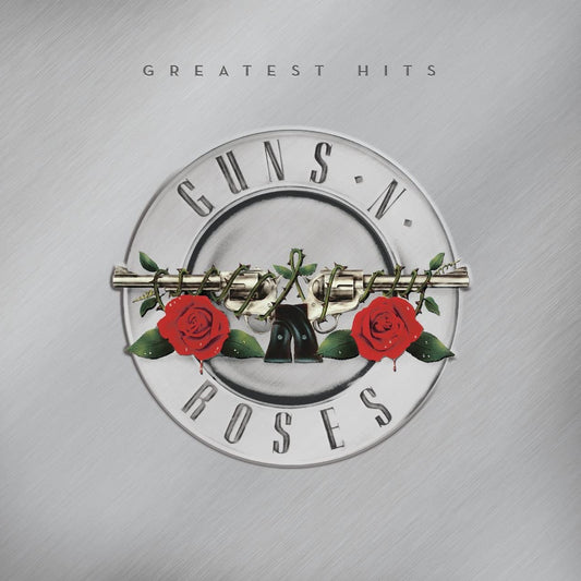 Guns N Roses Greatest Hits Cd