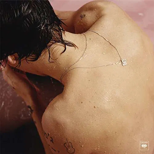 Harry Styles Omonimo CD