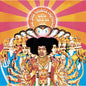 Jimi Hendrix Axis: Bold As Love CD
