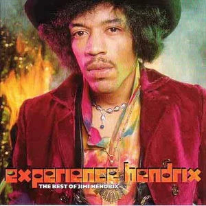 Jimi Hendrix - Experience Hendrix - The Best of Jimi Hendrix CD