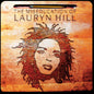 Lauryn Hill The Miseducation Of Lauryn Hill CD