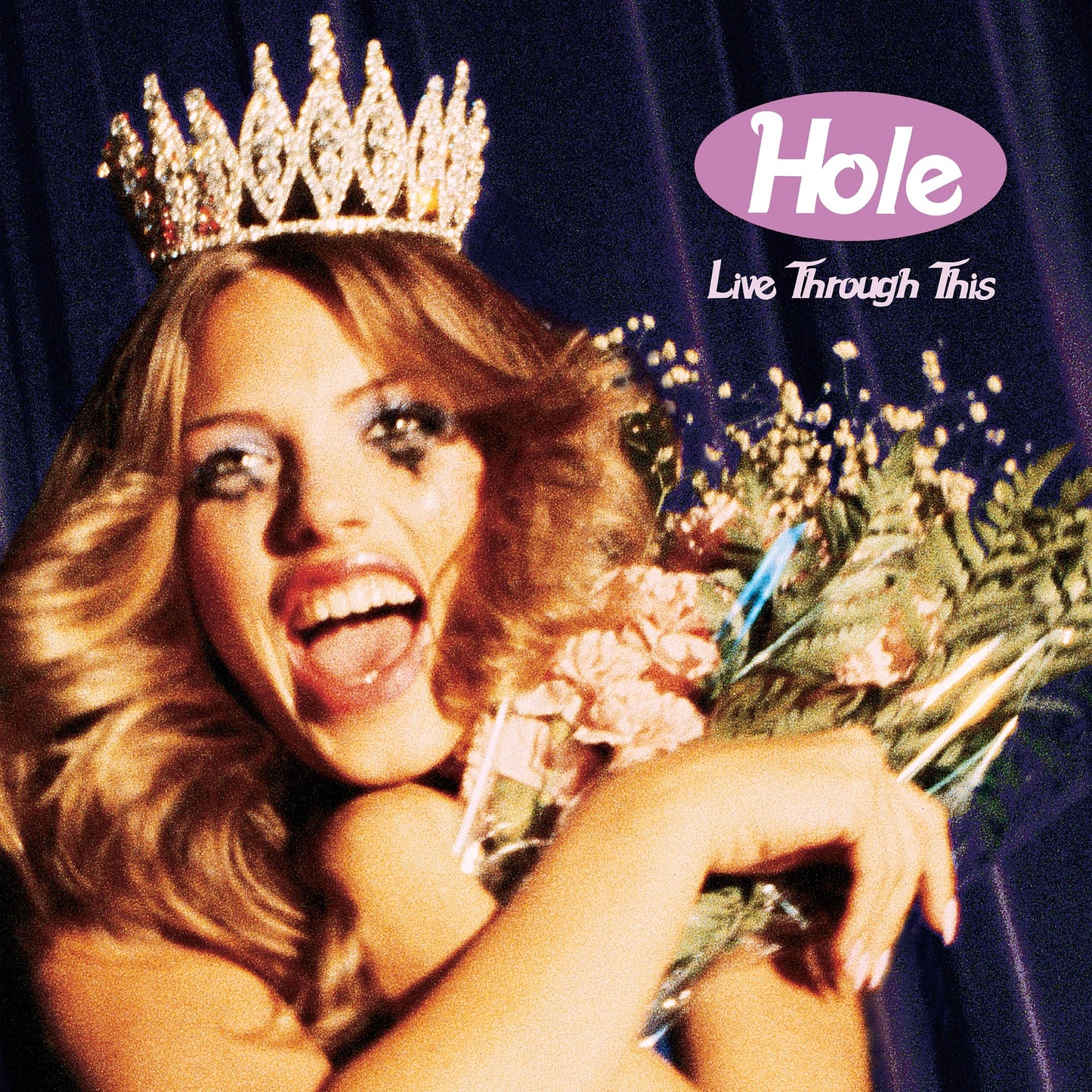 Hole Live Through This LP Vinile Colorato Azzurro Chiaro RSD Essentials Pre Order Dal 23 Ottobre
