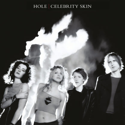 Hole Celebrity Skin Lp Vinile Colorato Blu Acqua RSD Essentials Pre Order Dal 23 Ottobre