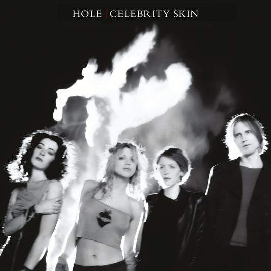 Hole Celebrity Skin Lp Vinile Colorato Blu Acqua RSD Essentials Pre Order Dal 23 Ottobre