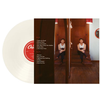 Niall Horan Dinner party Vinile Colorato Porcellana Lp