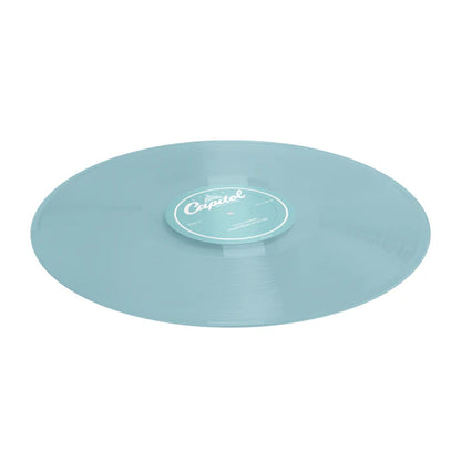 Niall Horan Heartbreak Weather 5Th Anniversary Edition Vinile Azzurro LP Pre Order Dal 29 Agosto