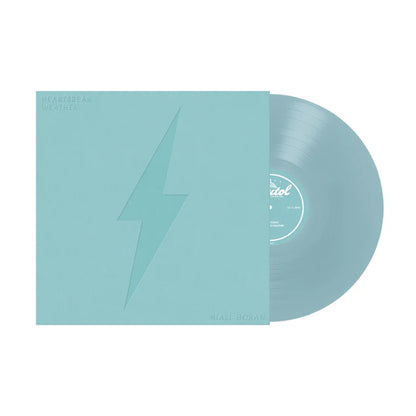 Niall Horan Heartbreak Weather 5Th Anniversary Edition Vinile Azzurro LP Pre Order Dal 29 Agosto