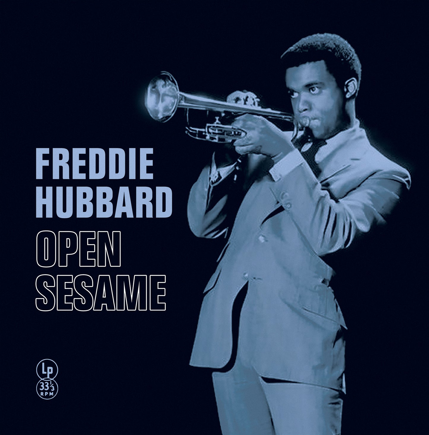 Freddie Hubbard Open Sesame Vinile Giallo Limitato