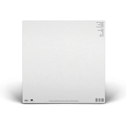 Yungblud Idols Vinile Grigio Autografato Cover Alternativa Limitato Esclusiva Indie