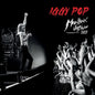 Iggy Pop Live At Montreaux Jazz Festival 2023 Doppio Vinile Nero