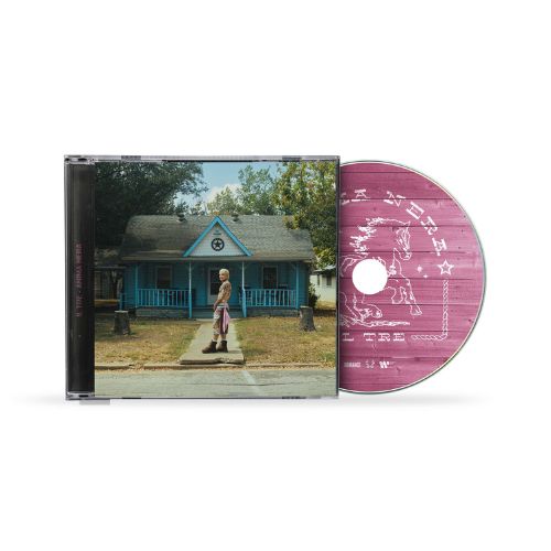 Il Tre Anima Nera CD