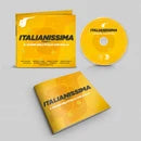 Italianissima – Il Sound dell'Italia che Balla | CD | Artisti Vari