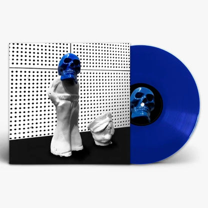 Jack White Frozen Charlotte LP Colorato Blu Pre Order Dal 10 Luglio