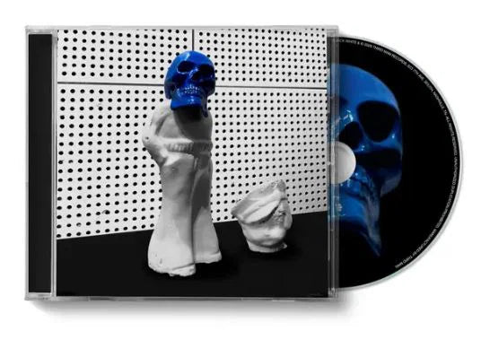 Jack White Frozen Charlotte CD Pre Order Dal 10 Luglio