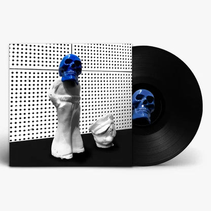 Jack White Frozen Charlotte LP Nero Pre Order Dal 10 Luglio
