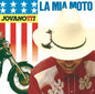 Jovanotti La Mia Moto Vinile Nero 180Gr. Ristampa 2025