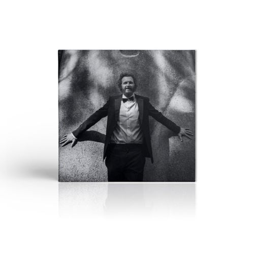 Jovanotti Il Corpo Umano Vol.1  Doppio Vinile Giallo  Buste Personalizzate Poster Pre Order Dal 31 Gennaio 2025