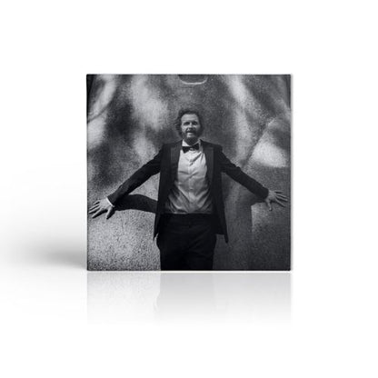 Jovanotti Il Corpo Umano Vol.1  Doppio Vinile Giallo  Buste Personalizzate Poster Pre Order Dal 31 Gennaio 2025