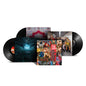 Jovanotti Jova! Live! Love! Palajova 2025 Triplo Vinile LP  Copertina Apribile In Tre Lati
