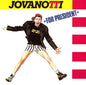 Jovanotti For President Vinile Nero 180Gr. Ristampa 2025